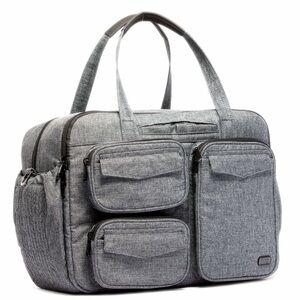 LUG | Puddle Jumper Duffle